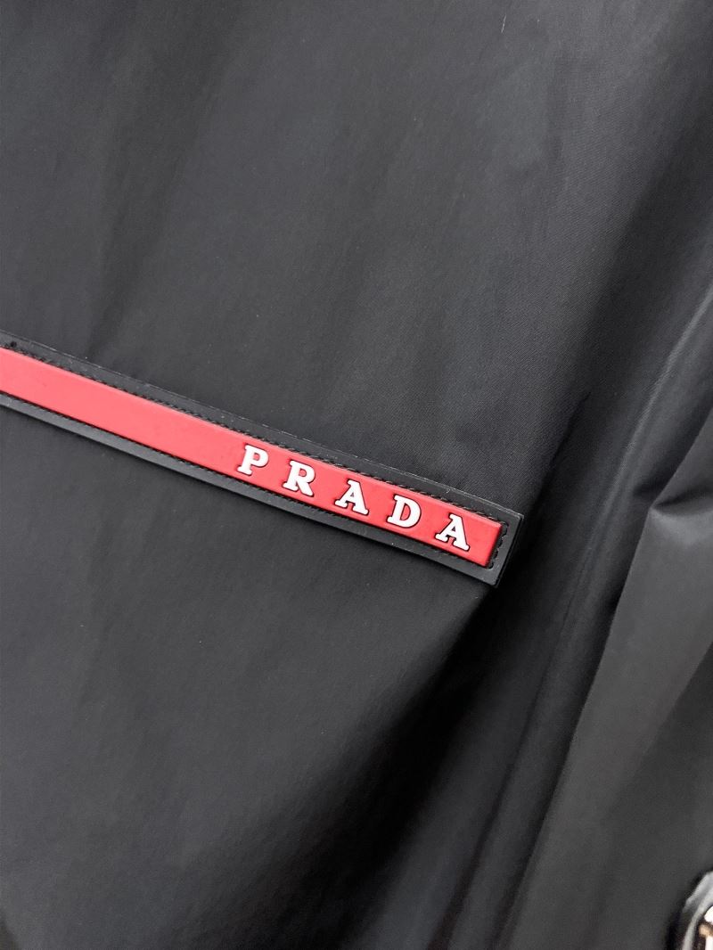 Prada Outwear